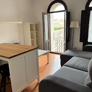 Apartamento Palacio Santa Ursula, Toledo