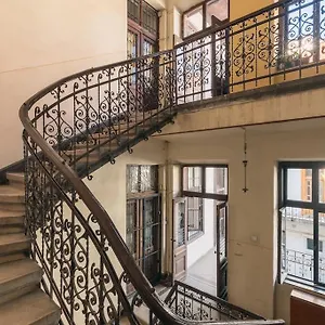 https://budapest-design-condo-by-nw.inbudapesthotels.com